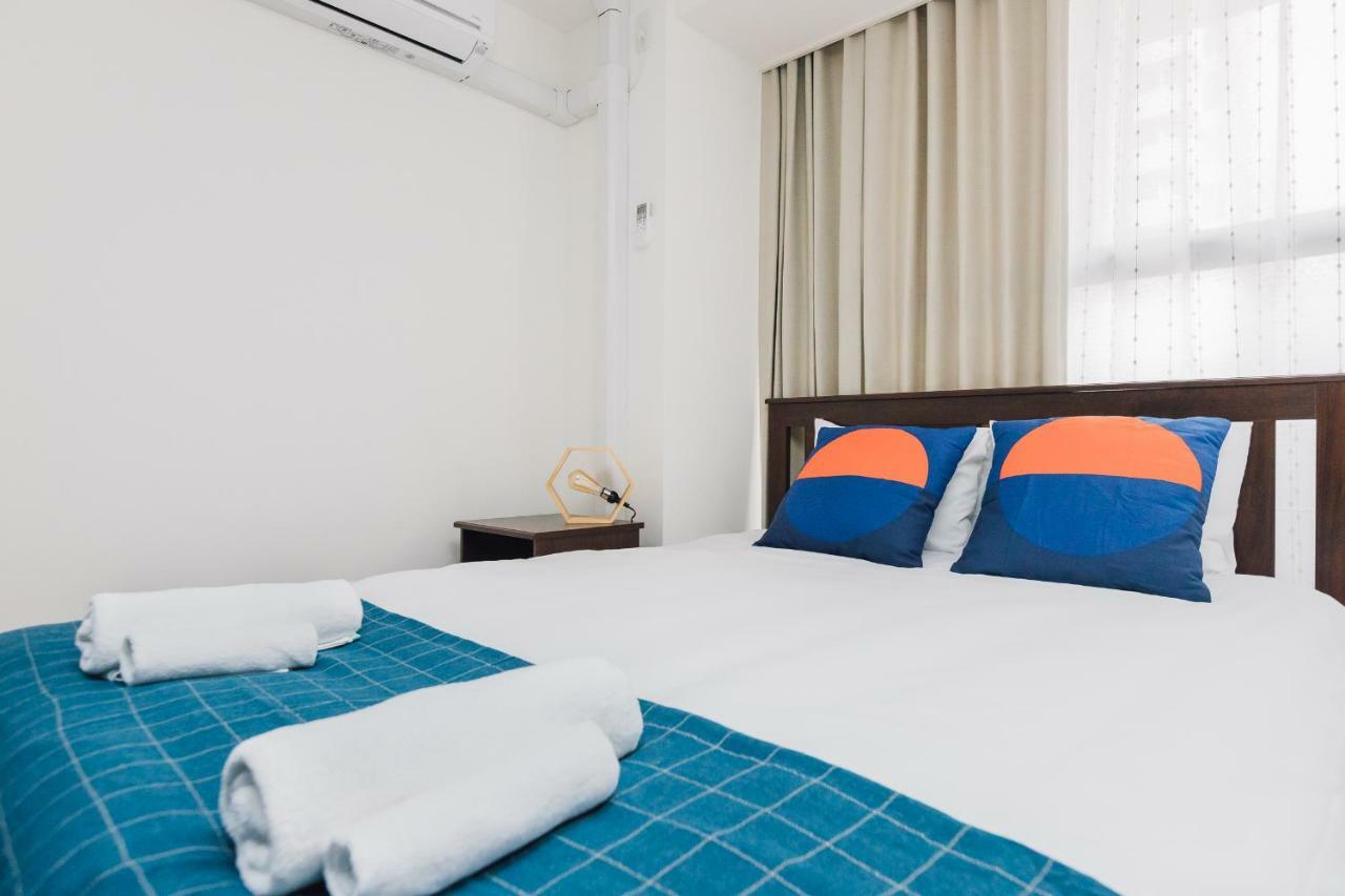 Appartement Higobashi Afp *