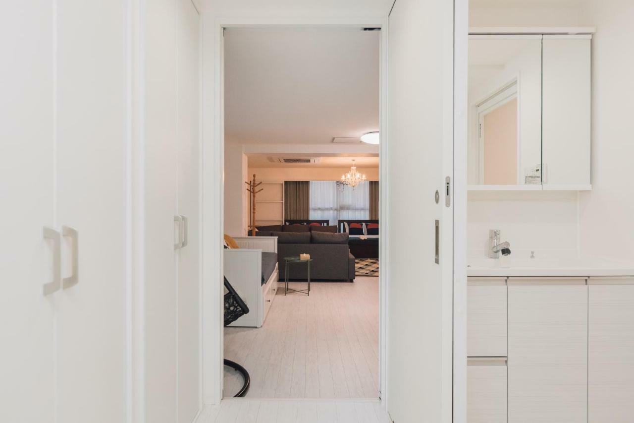 Appartement Higobashi Afp *
