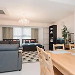 Higobashi Afp Apartment