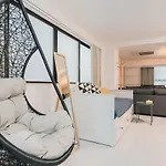 Higobashi Afp Apartment