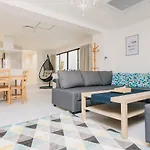 Higobashi Afp Apartment